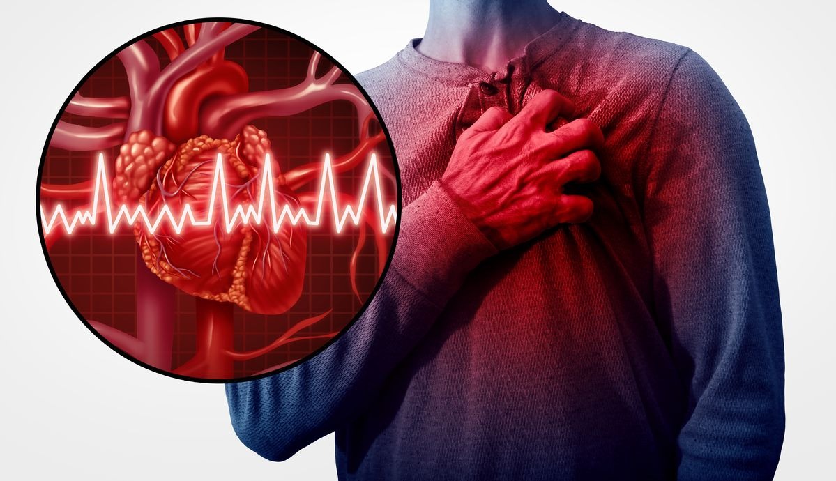 Why Heart Disease Is Increasing Among Young Adults Today