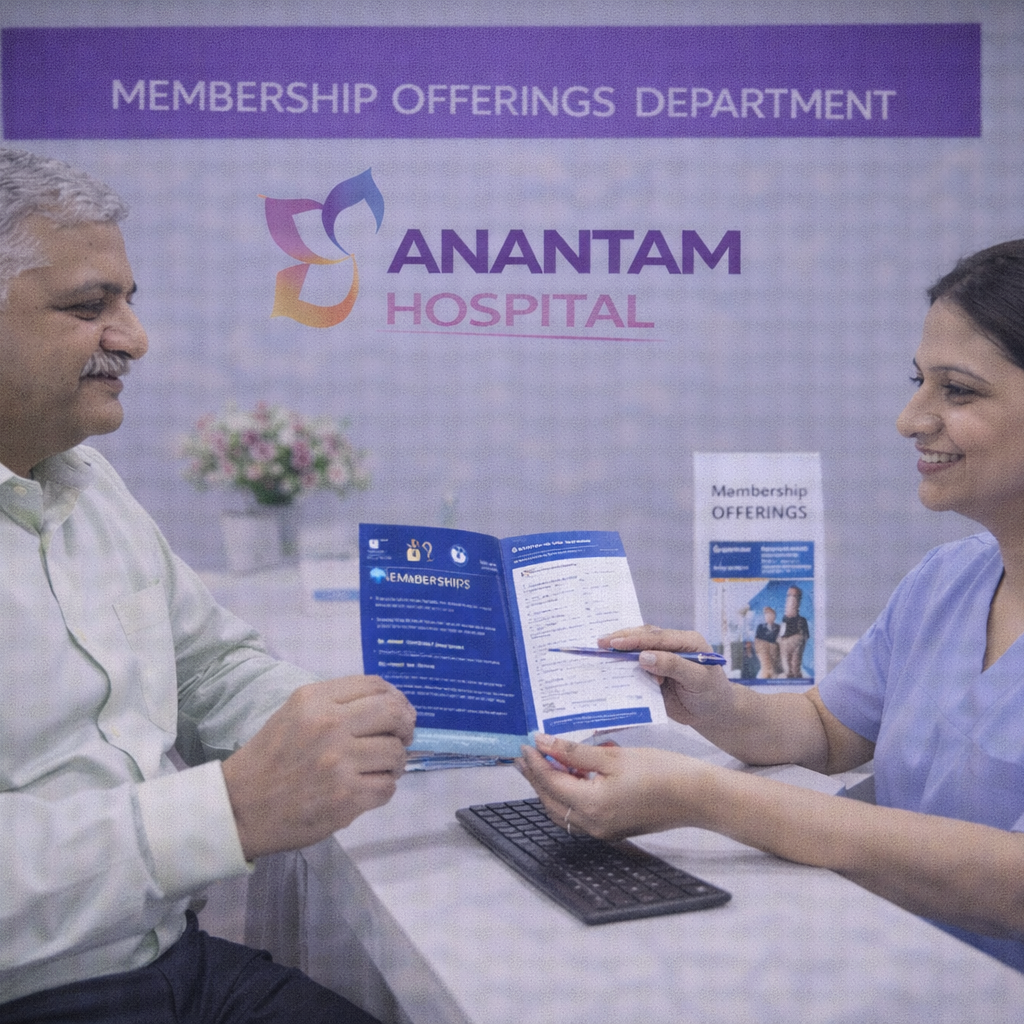 Membership Card