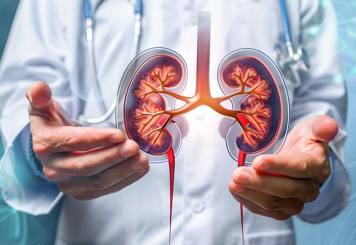 How Common Health Conditions Quietly Impact Your Kidneys
