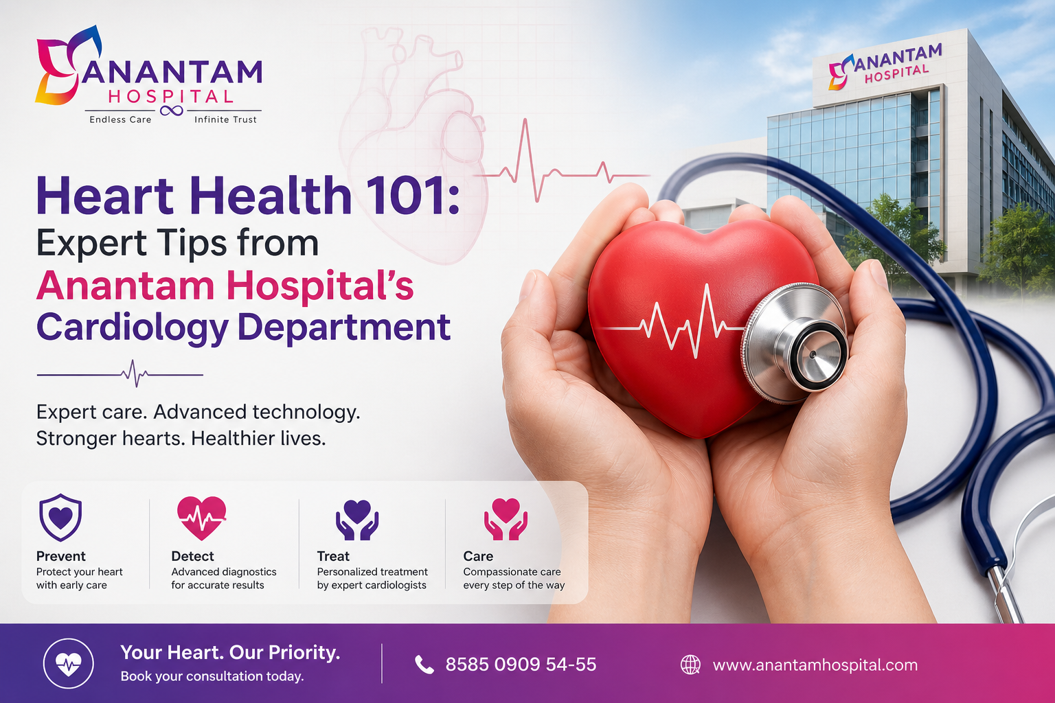 Cardiology in kalyan