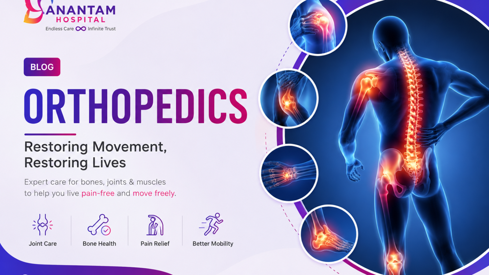 orthopedic
