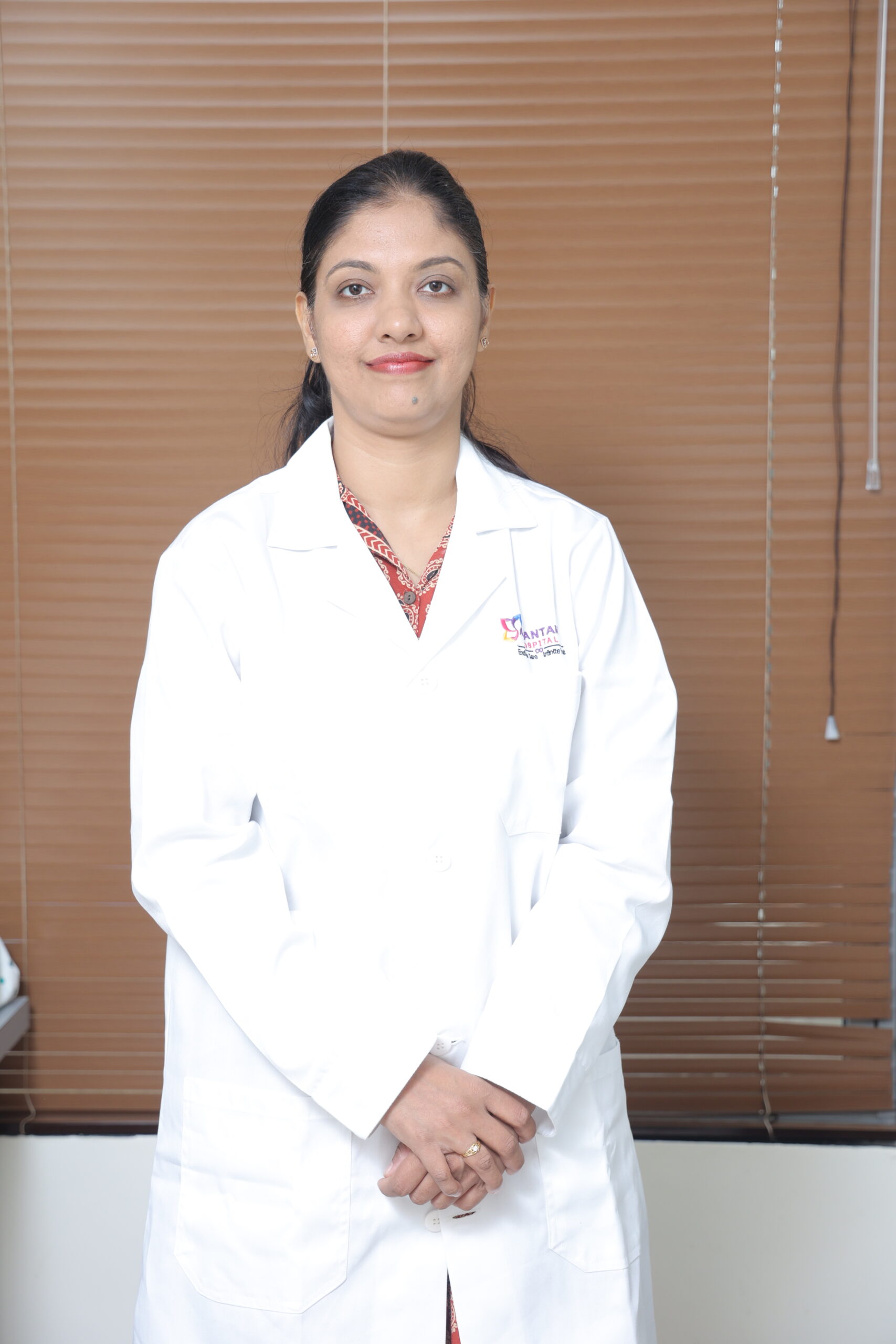 Dr.Asmita More - Bahirao