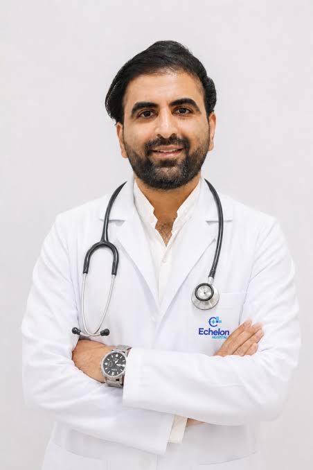 Dr.Aadil Jawre