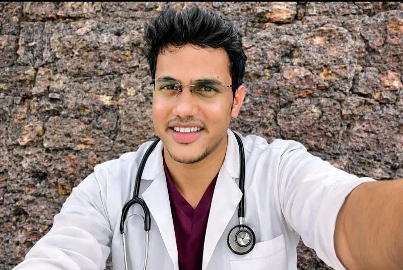 Dr.Ajit Dash