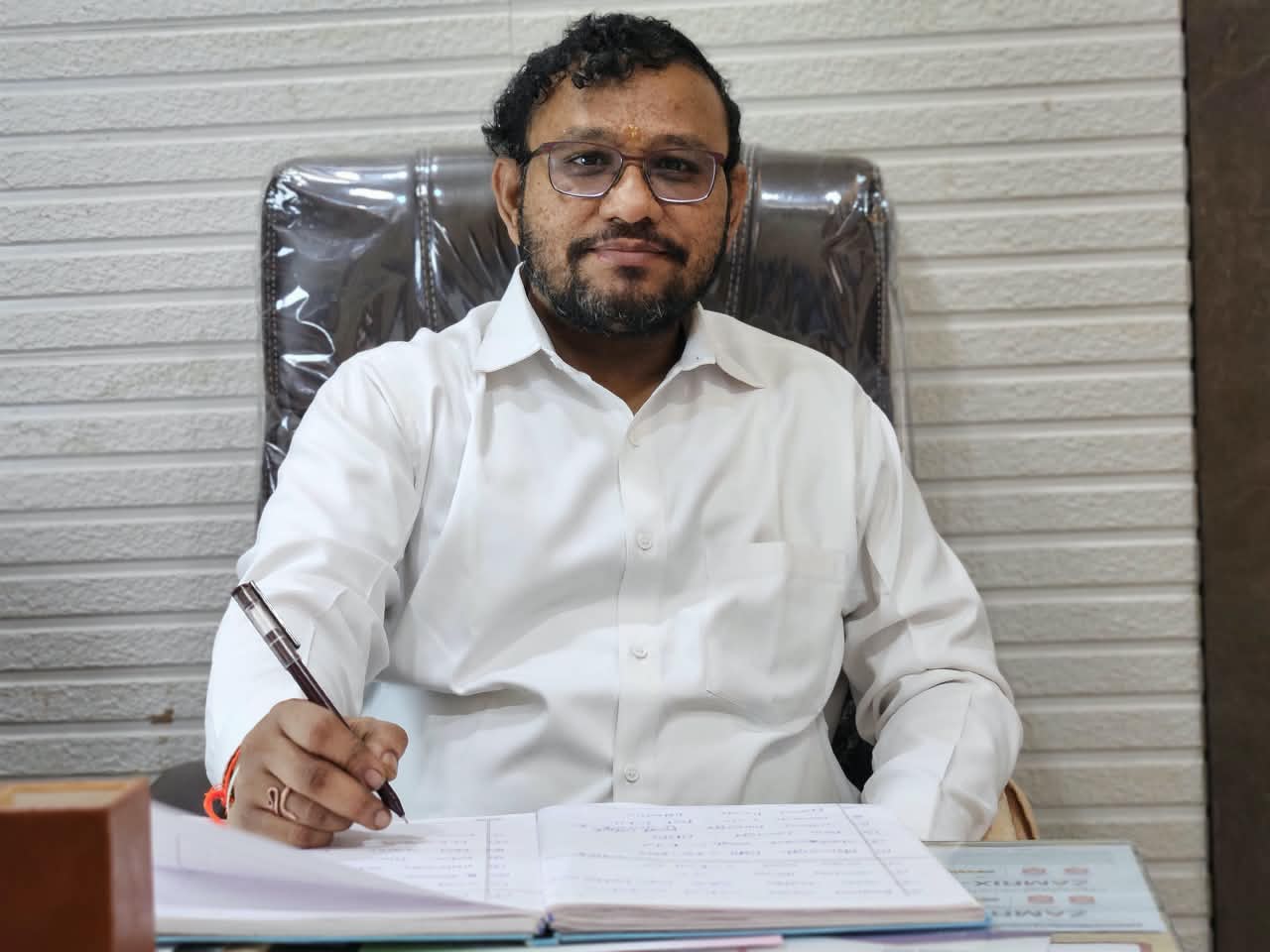 Dr.Chetan Gadekar