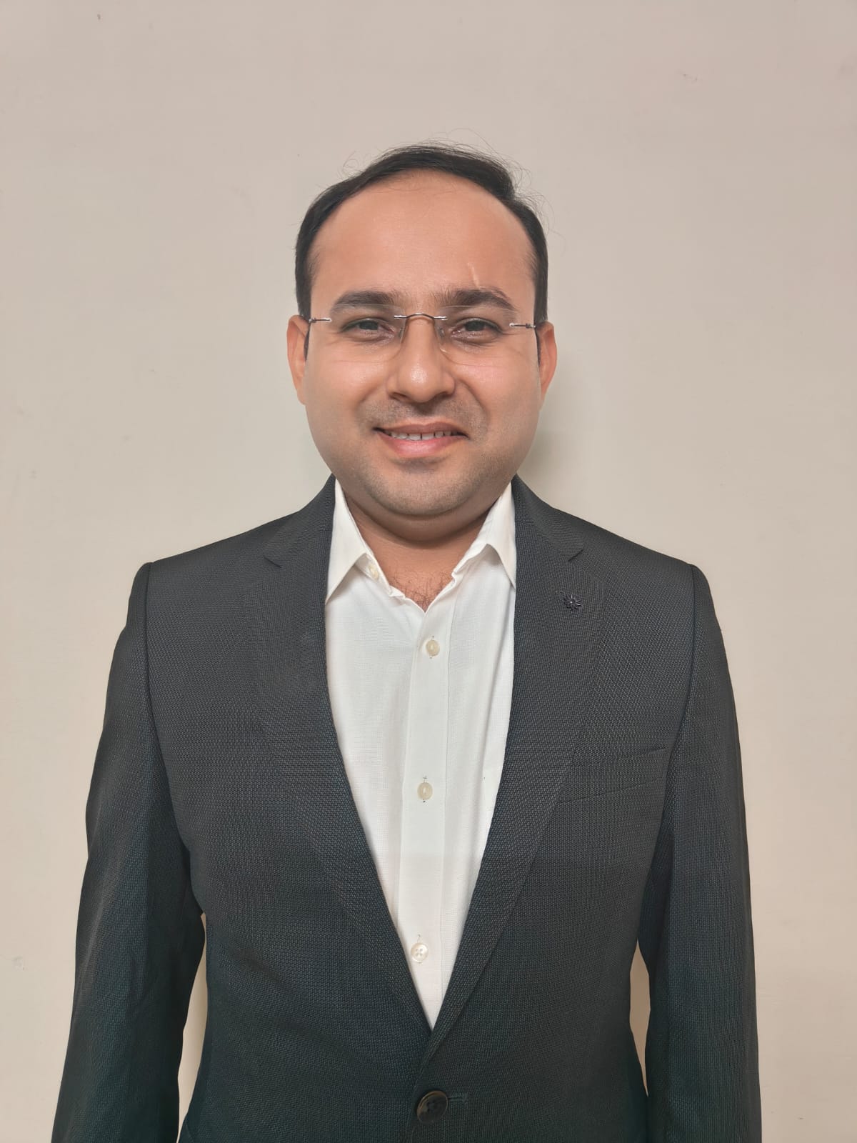 Dr.Darshan Suchak