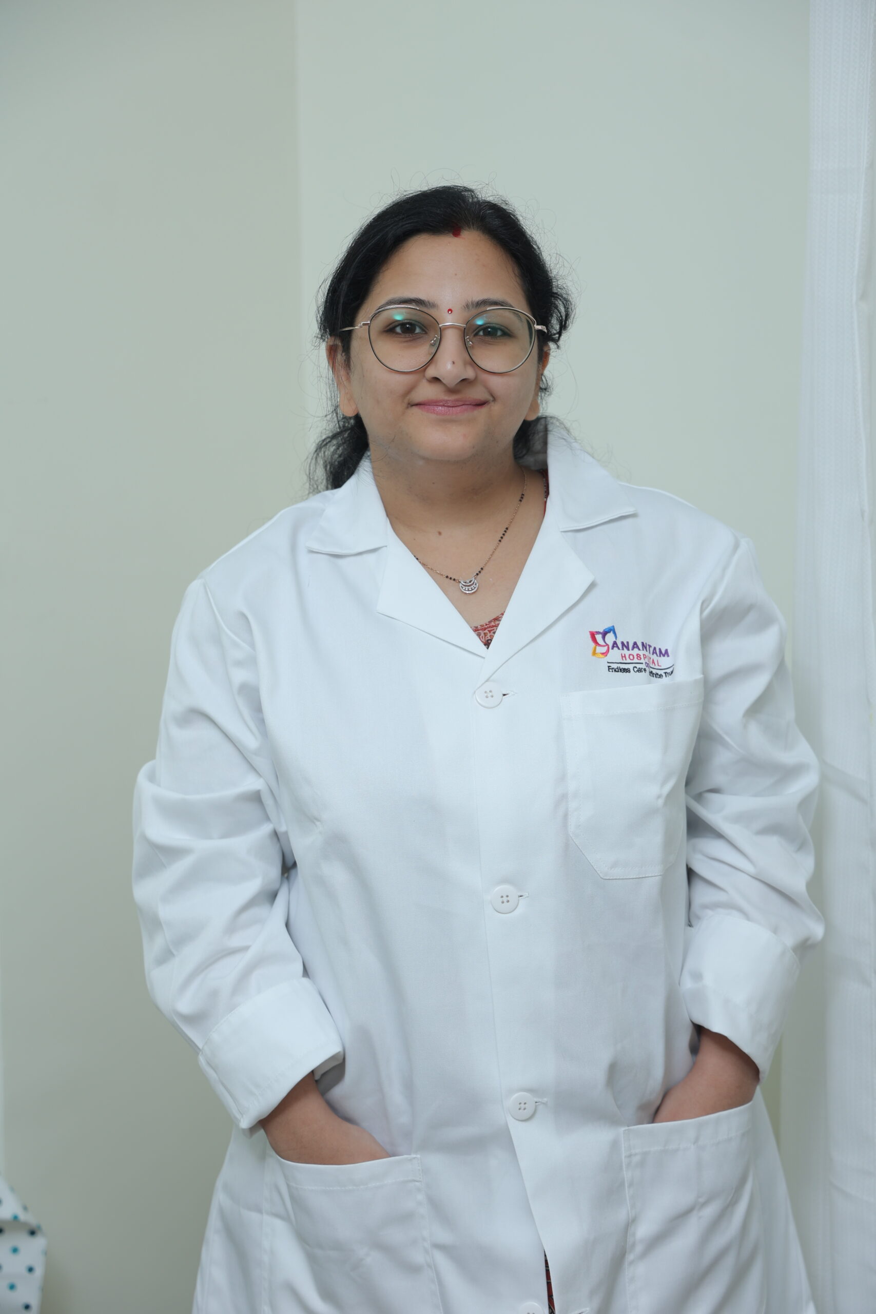 Dr.Gaurangi Badgujar