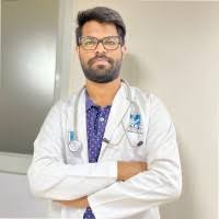 Dr.Ghulam Marfani