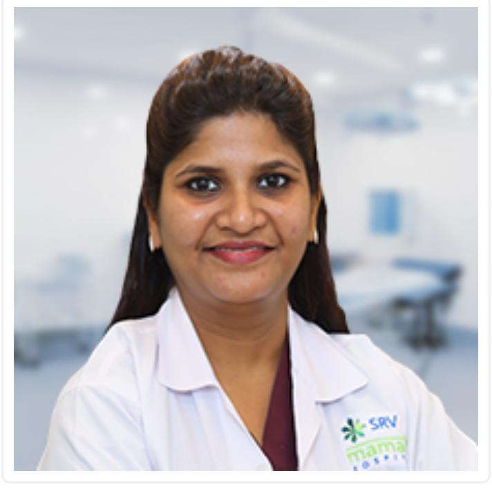 Dr. Rutuja Vispute