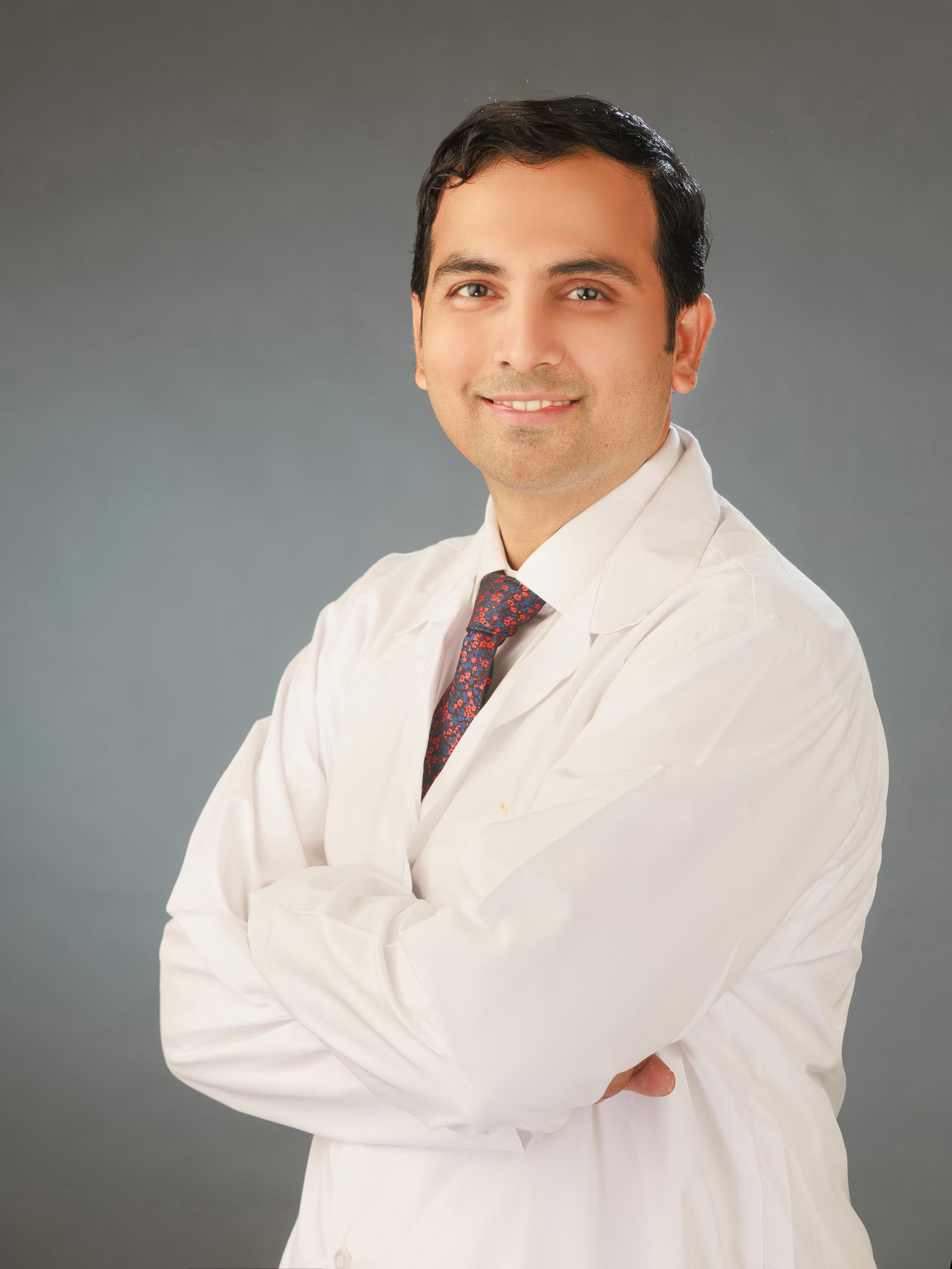 Dr.Sagar Gawali