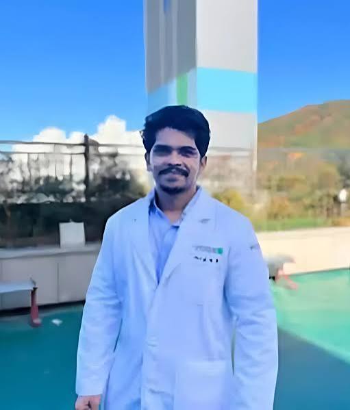 Dr. Sameer Shelavale
