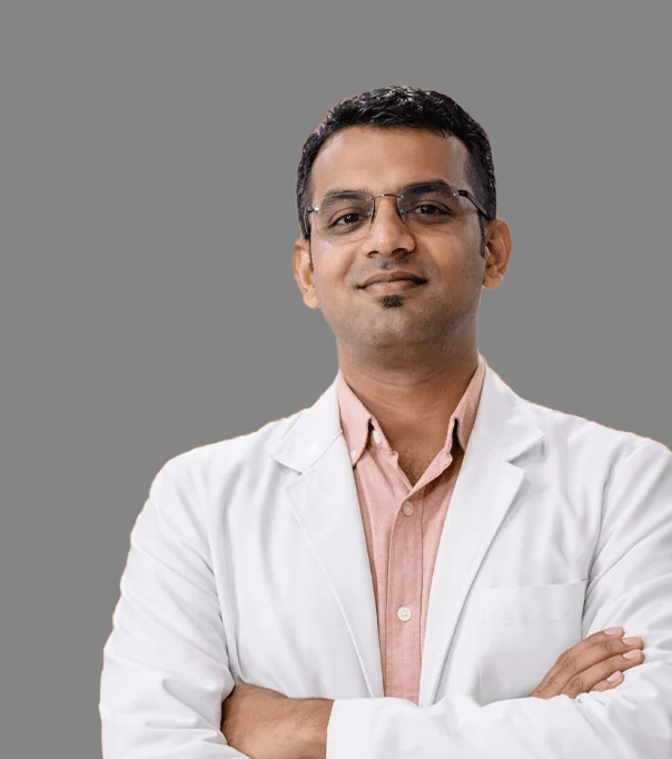 Dr.Sushil Patil